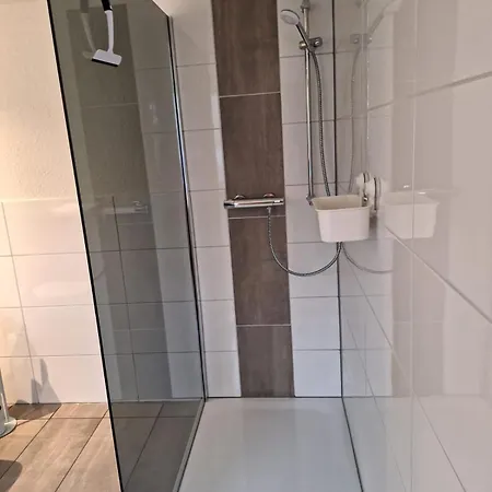 Apartment Ferienwohnung Werra