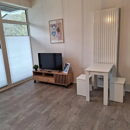 Ferienwohnung Werra Bad Karlshafen