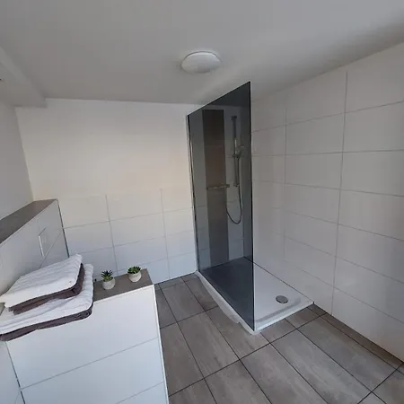 Ferienwohnung Werra Apartment