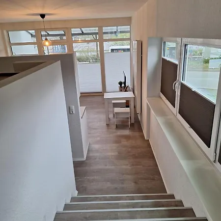 Ferienwohnung Werra Apartment *