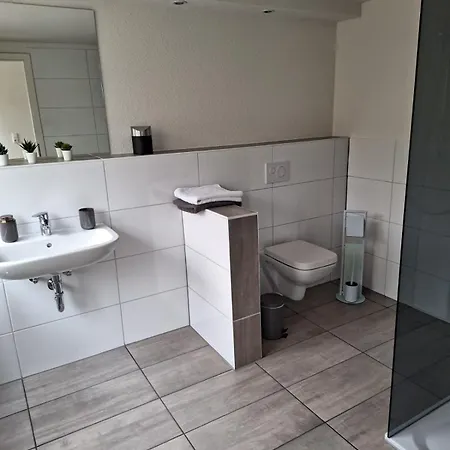 Ferienwohnung Werra Apartment