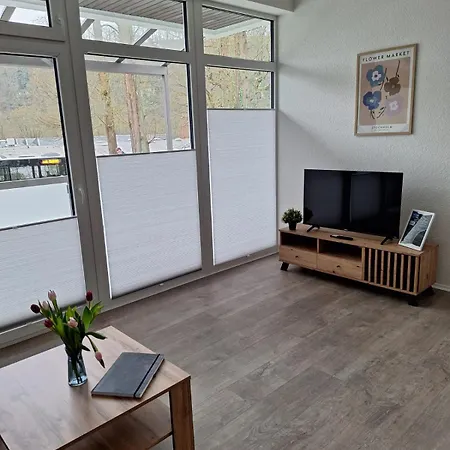 Ferienwohnung Werra *