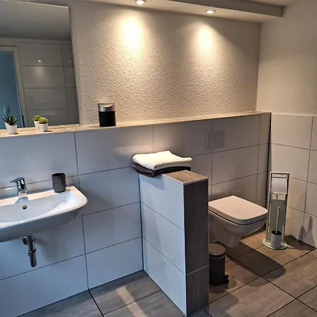 Ferienwohnung Werra Apartment