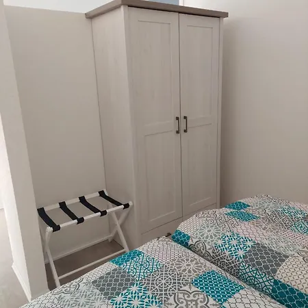 Ferienwohnung Werra * Bad Karlshafen